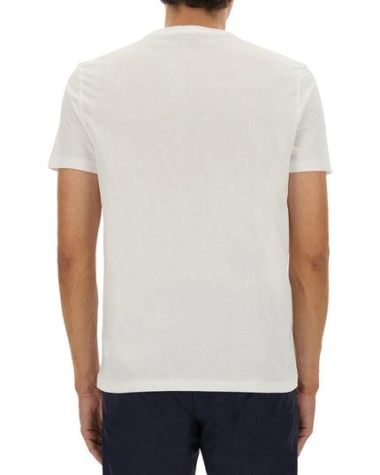 T-SHIRT IN COTONE
