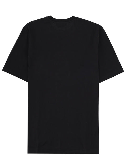 T-SHIRT IN COTONE