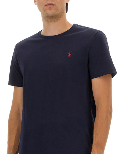 T-SHIRT IN COTONE