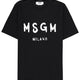 T-SHIRT IN COTONE