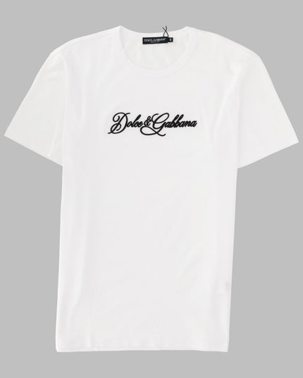 T-SHIRT IN COTONE