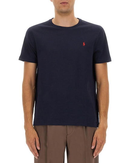 T-SHIRT IN COTONE