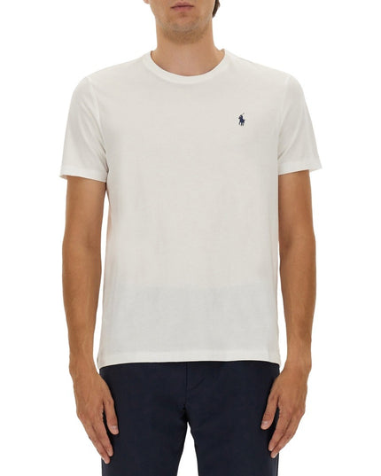 T-SHIRT IN COTONE