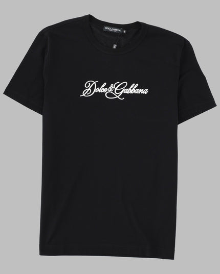 T-SHIRT IN COTONE