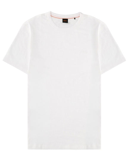 T-SHIRT IN COTONE