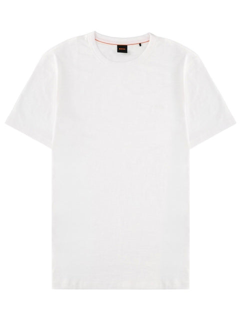 T-SHIRT IN COTONE