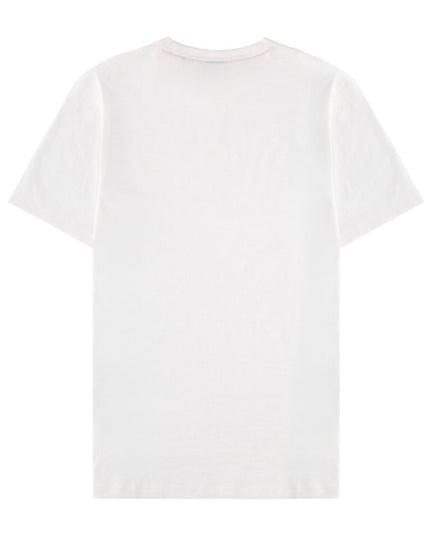 T-SHIRT IN COTONE