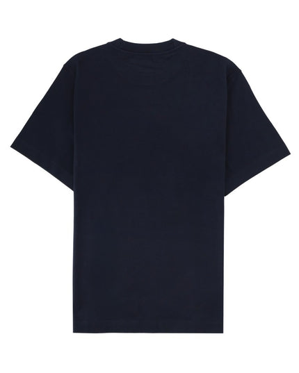 T-SHIRT IN COTONE