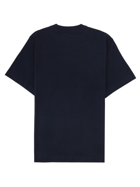 T-SHIRT IN COTONE