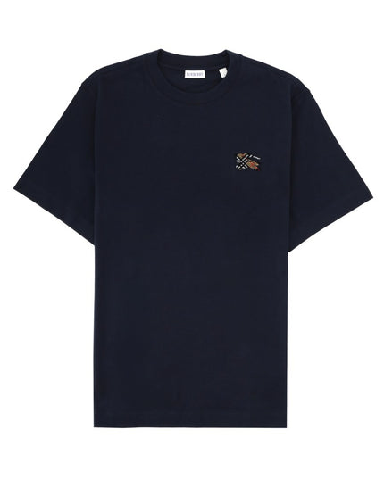 T-SHIRT IN COTONE