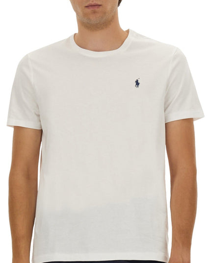 T-SHIRT IN COTONE