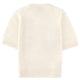 MAGLIA A MANICHE CORTE
