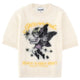 MAGLIA A MANICHE CORTE