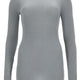 T-SHIRT IN VISCOSA