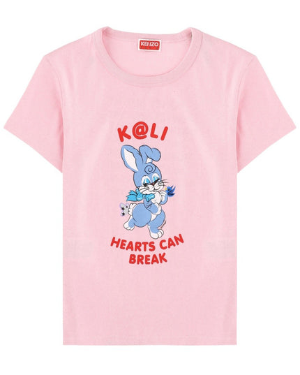 T-SHIRT "KENZO CARTOON"