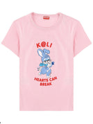 Pink / M
