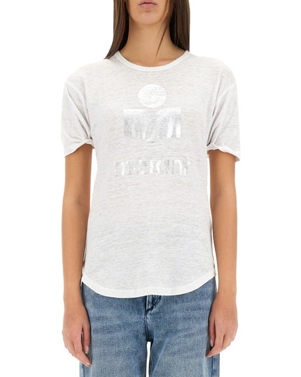 T-SHIRT "KOLDI"