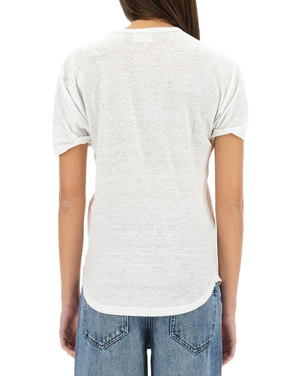 T-SHIRT "KOLDI"