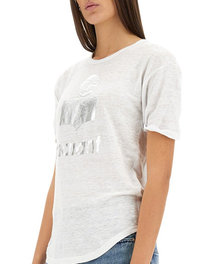 T-SHIRT "KOLDI"