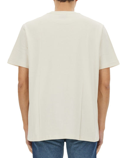 T-SHIRT "LENNY"