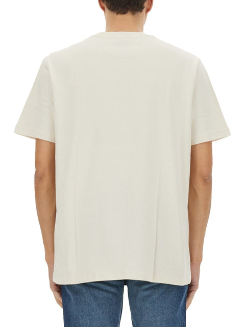 T-SHIRT "LENNY"
