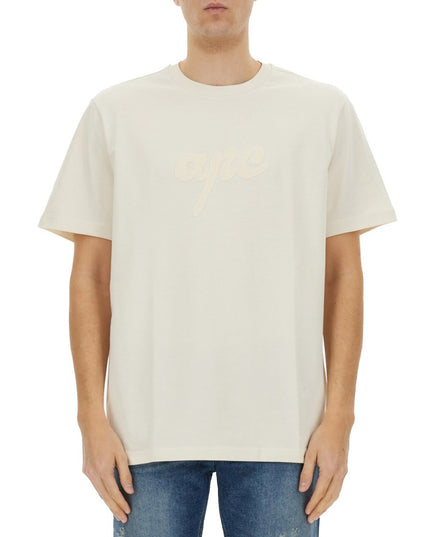 T-SHIRT "LENNY"