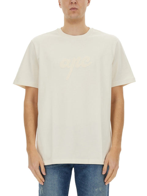 T-SHIRT "LENNY"