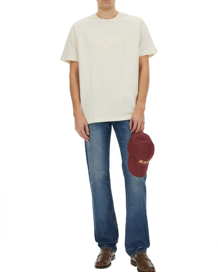 T-SHIRT "LENNY"