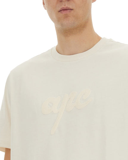 T-SHIRT "LENNY"