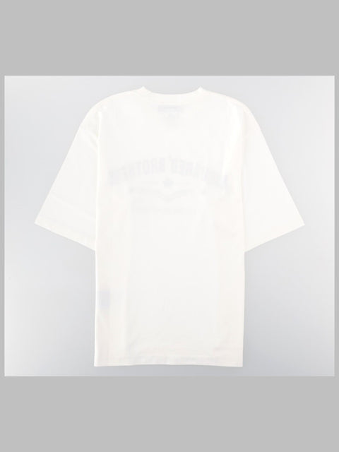 T-SHIRT LOOSE FIT