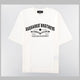 T-SHIRT LOOSE FIT