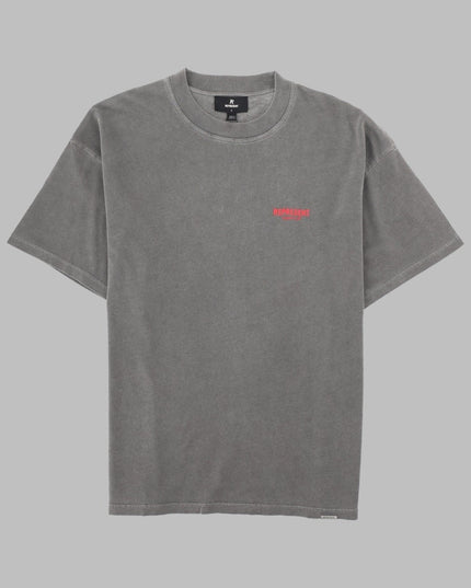 T-SHIRT "OWNERS CLUB" CON LOGO