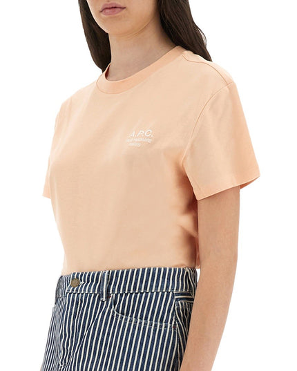 T-SHIRT "RUE MADAME GOTS"
