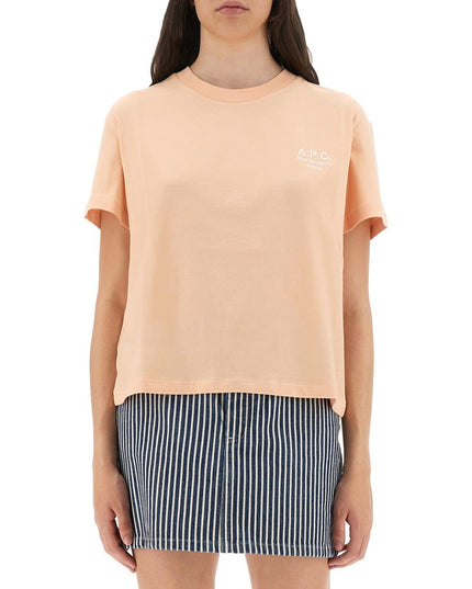 T-SHIRT "RUE MADAME GOTS"