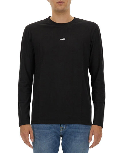 T-SHIRT "T-CHARK"