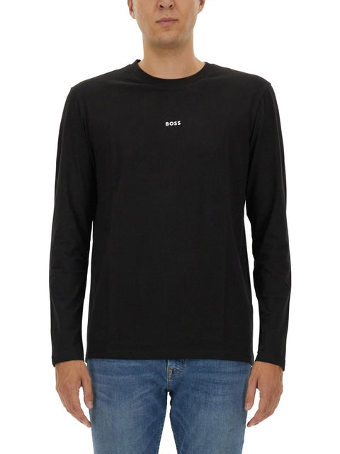 T-SHIRT "T-CHARK"