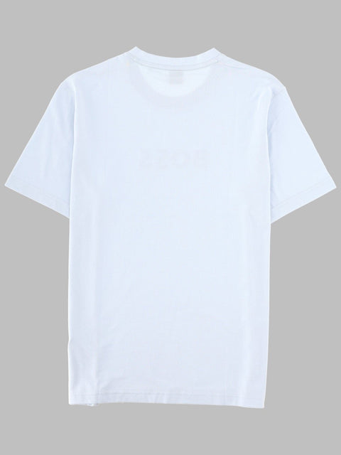 T-SHIRT "TERRACE" CON LOGO