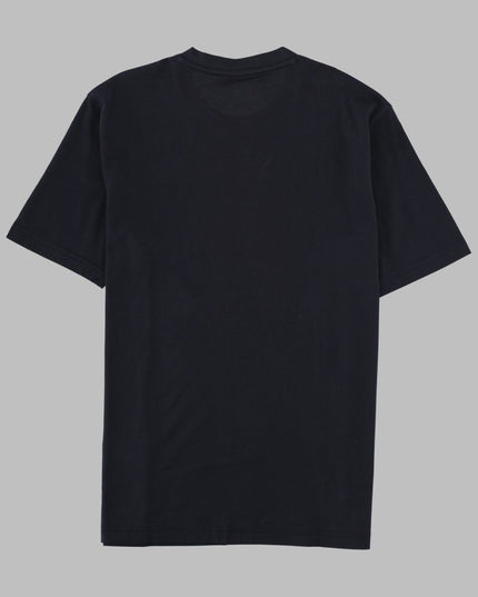 T-SHIRT "TERRACE" CON LOGO