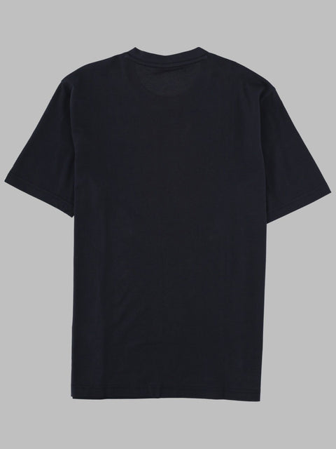 T-SHIRT "TERRACE" CON LOGO