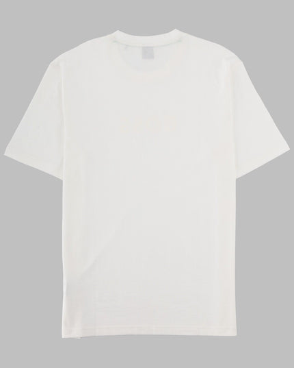 T-SHIRT "TERRACE" CON LOGO