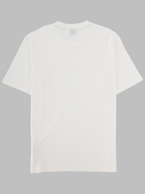 T-SHIRT "TERRACE" CON LOGO
