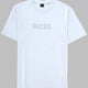 T-SHIRT "TERRACE" CON LOGO