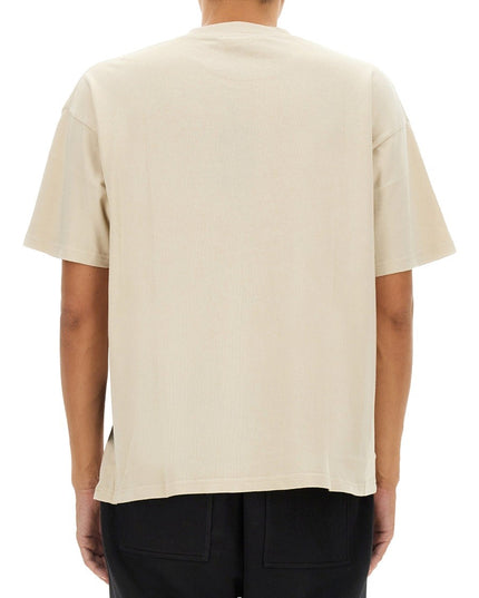 T-SHIRT "THOROUGHBRED"