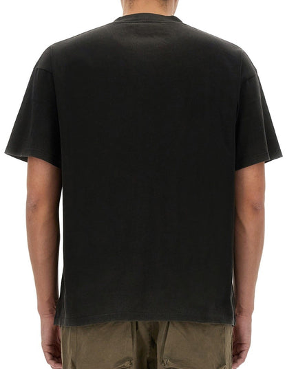 T-SHIRT "THOROUGHBRED"