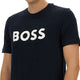 T-SHIRT "TIBURT"