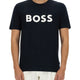 T-SHIRT "TIBURT"
