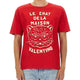 T-SHIRT WITH "CHAT DE LA MAISON" PRINT