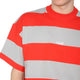 T-SHIRT WITH EMBROIDERED LOGO
