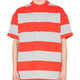 T-SHIRT WITH EMBROIDERED LOGO