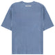 T-SHIRT WITH EMBROIDERY